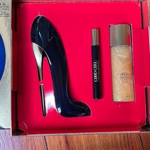 Good Girl Perfume Set